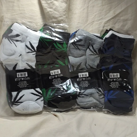 12 pair of men sock - Picture 2 of 2